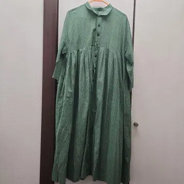 요건 레일 카디 원피스
