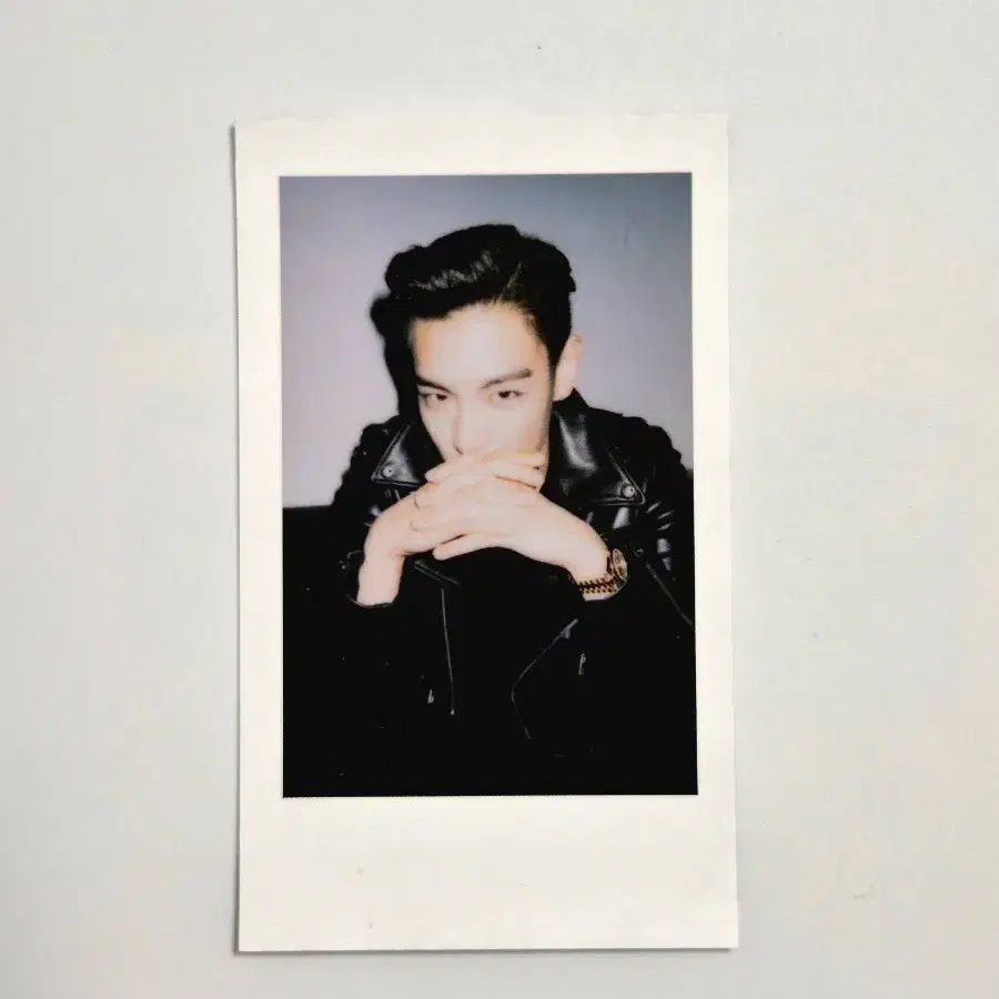 G-dragon GD Coup d'Etat LP Limited Edition | Bunjang Global