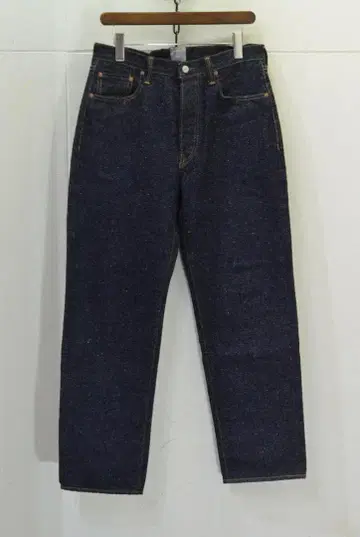 NEW MANUAL #017 lv 61'S TAPERRED JEANS