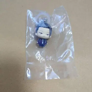 주술회전 메지루시 게토