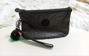 새상품 키플링 파우치 크리에이티비티 XL