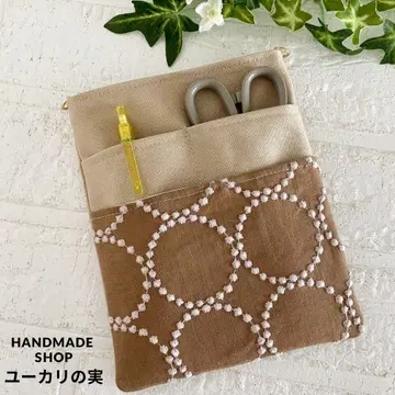 [재판매] 미나 페르호넨 오거나이저 탬버린 minaperhonen