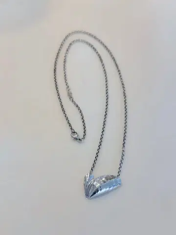 조지 젠슨 Georg Jensen 2003 아티스트 하트
