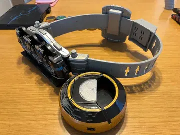 가면라이더 오즈 변신 벨트 메달 세트