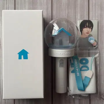 BOYNEXTDOOR 응원봉
