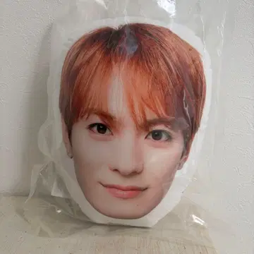 마츠쿠라 카이토 페이스 쿠션
