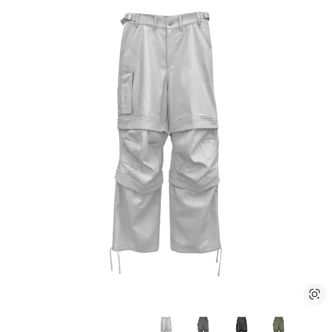 Quick sale cmmawear Gaia Cargo Pants Sense Exclusive | Bunjang Global
