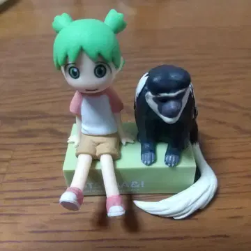 요츠바랑!