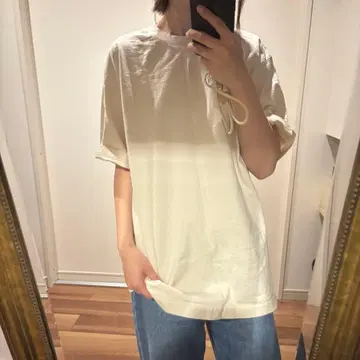 CAMBER 데드스탁 티셔츠