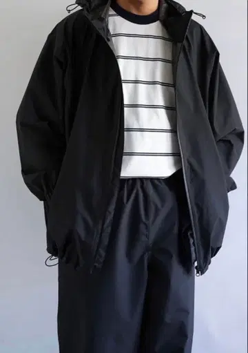 freshservice PERTEX SHIELD BLOUSON