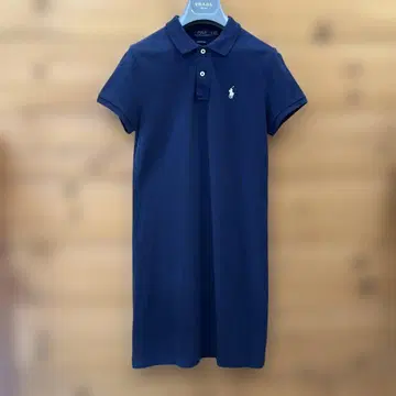 POLO 랄프 로렌 폴로 셔츠 원피스