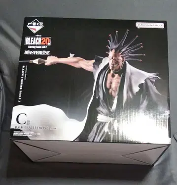 BLEACH 제일복권 사에키 켄파치