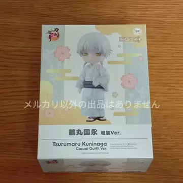 넨도로이드돌 츠루마루 쿠니나가 경장ver