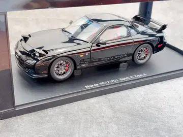 1/18 AUTOart 오토아트 MAZDA RX-7 FD3S