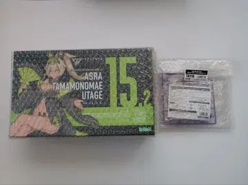 메가미 디바이스 슈라 타마모노마에 연회 코토부키야 특전 포함