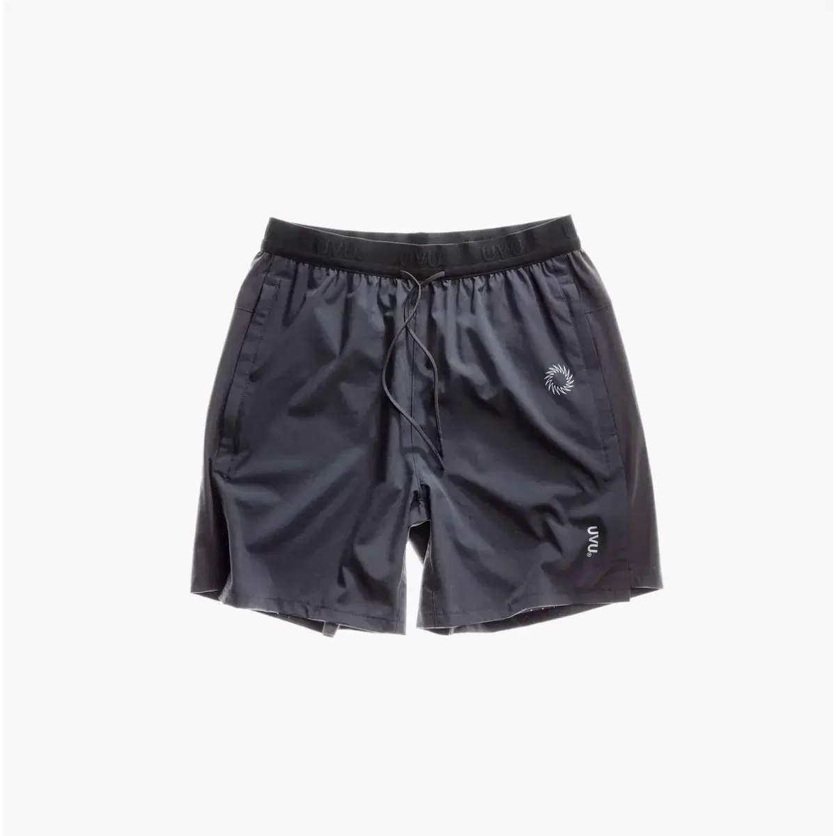 UVU Half Tight 2.0 Black on Bunjang Global Site.