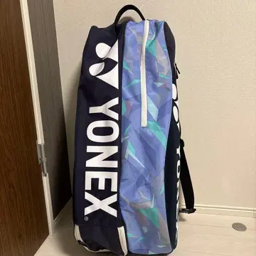 새상품급 중고 YONEX 요넥스 테니스 라켓백