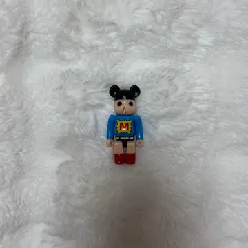 BE@RBRICK 마코토짱 베어브릭