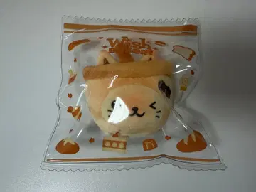 NCTWISH yushi 버블냥 스트레스 브레트