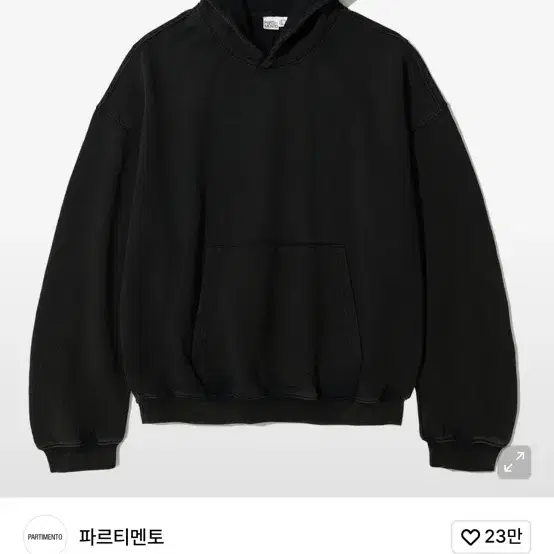 格安，安い PARTIMENTO VTG ウォッシュド ジップアップ ブルゾン ネイビー