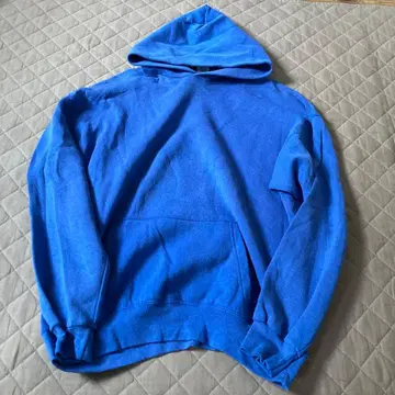 USA Soffe Sweats 파랑 L 사이즈 후드티 90s 80s