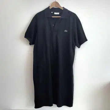 LACOSTE 라코스테 폴로 원피스