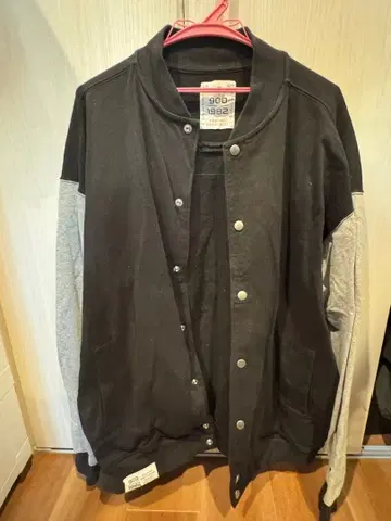 뉴발란스 점퍼 XL