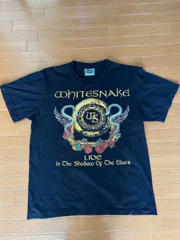Whitesnake 90s