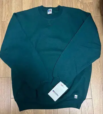 러셀 애슬레틱 90s 데드스탁 usa 제조