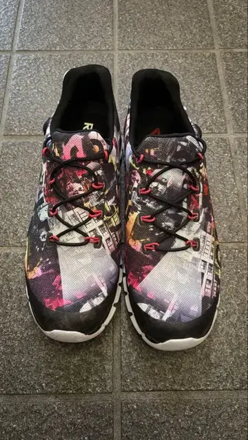 Reebok 리복 러닝화 펌프