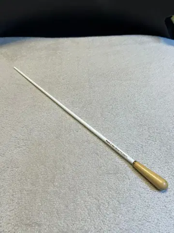PICKBOY FT-150BX/W 메이플 우드 샤프트 320mm 지휘봉