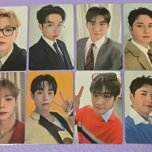 루시 더스타 5월호 포카 잡지 판매