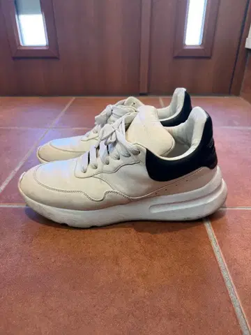 Alexander McQueen 알렉산더 맥퀸 스니커즈