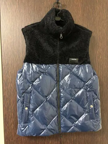 DUVETICA 다운 베스트