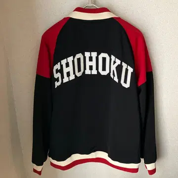 THE FIRST SLAM DUNK 쇼호쿠 저지 세트 L