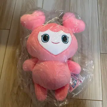 TWICE 봉제 인형 백팩 모모