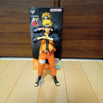 NARUTO 제일복권 인노키즈 A상 나루토