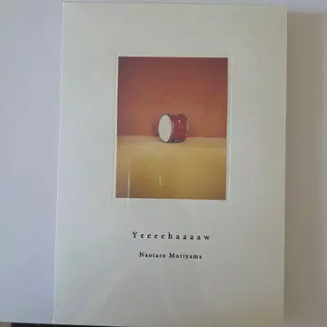 Yeeeehaaaa! 모리야마 나오타로 CD [ 미개봉품 ]