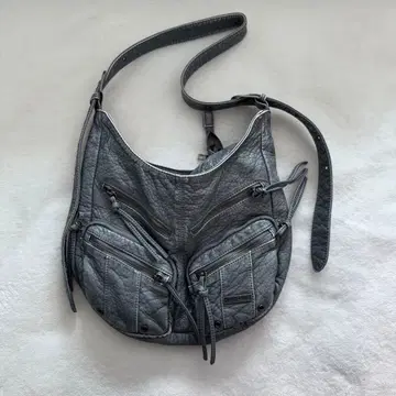 URBAN OUTFITTERS 숄더백 블루