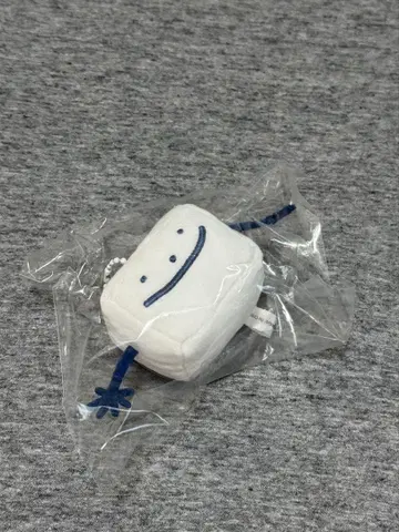 쿠즈하 마물 마스코트 헤벨 이시다