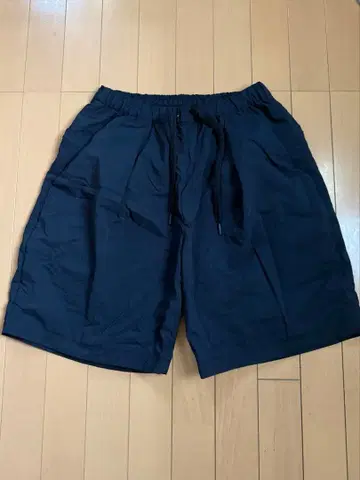 TEATORA wallet shorts resort dr navy 2