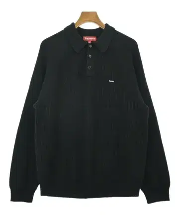 Supreme 니트 스웨터 남성용