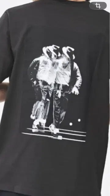 미사용 미개봉 새상품 Michael Jackson T셔츠 L사이즈 마이클