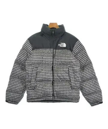 Supreme 다운 자켓/다운 베스트 남성용
