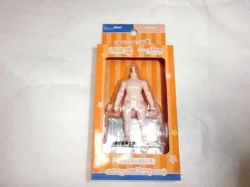 넨도로이드돌 바디 archetype 1.1 Man cream