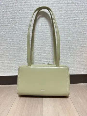 STAND OIL 포스트백 post bag 샌드 수납 가방 포함