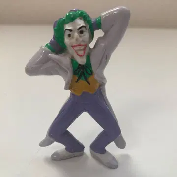 조커 PVC 피규어