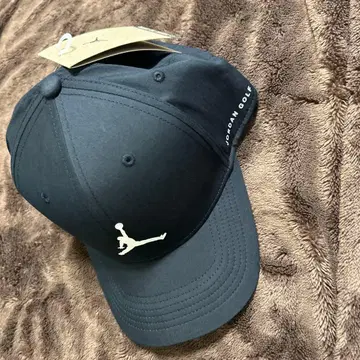 NIKE Jordan 블랙 캡 ML 사이즈