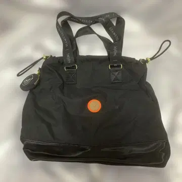 키플링 Kipling 빔즈 beams 콜라보 토트백