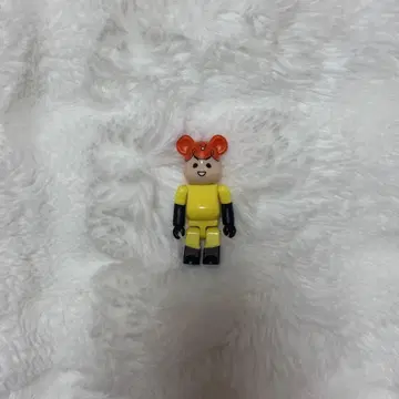 BE@RBRICK 와루이짱 베어브릭